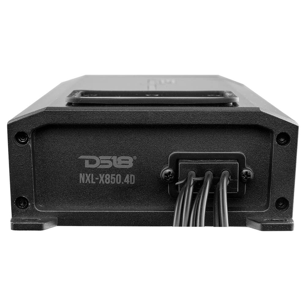 D518 NXL-X850.4D