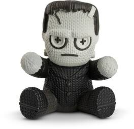 Handmade by Robots - Universal Monsters - Frankenstein #237 (Limited Edition Glow in the Dark) - Collectibles - Multicolor