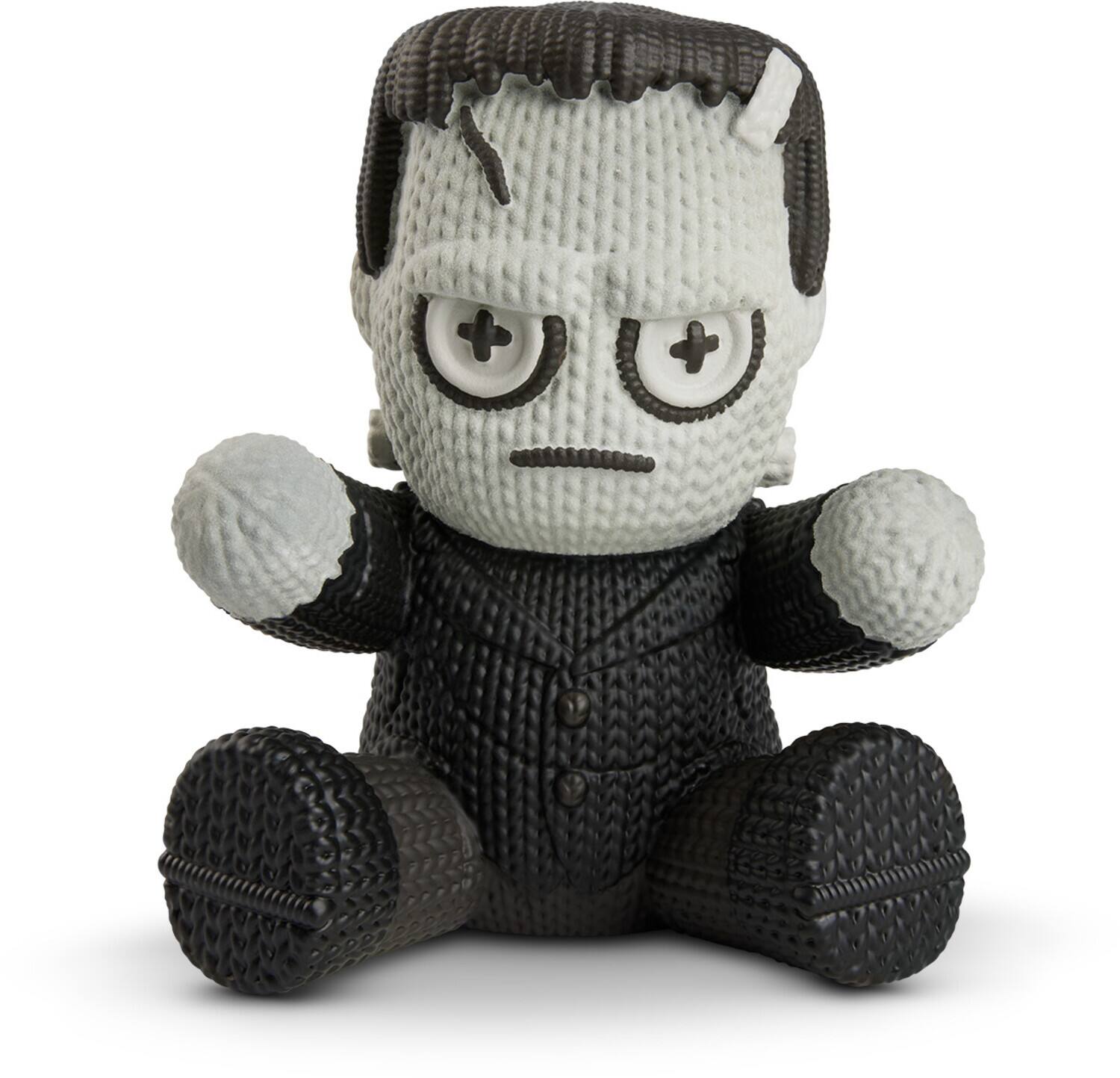Handmade by Robots - Universal Monsters - Frankenstein #237 (Limited Edition Glow in the Dark) - Collectibles