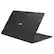 Alt View 22. LG - LG gram 15" Laptop - Intel Core Ultra 7 - 32GB RAM - 1TB SSD - Black.