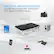 Alt View 16. AAXA - P300 Neo Pico Projector with 2.5 Hour Rechargeable Battery, Native 720P HD Resolution, Up to 120” of Projection - Black/White.
