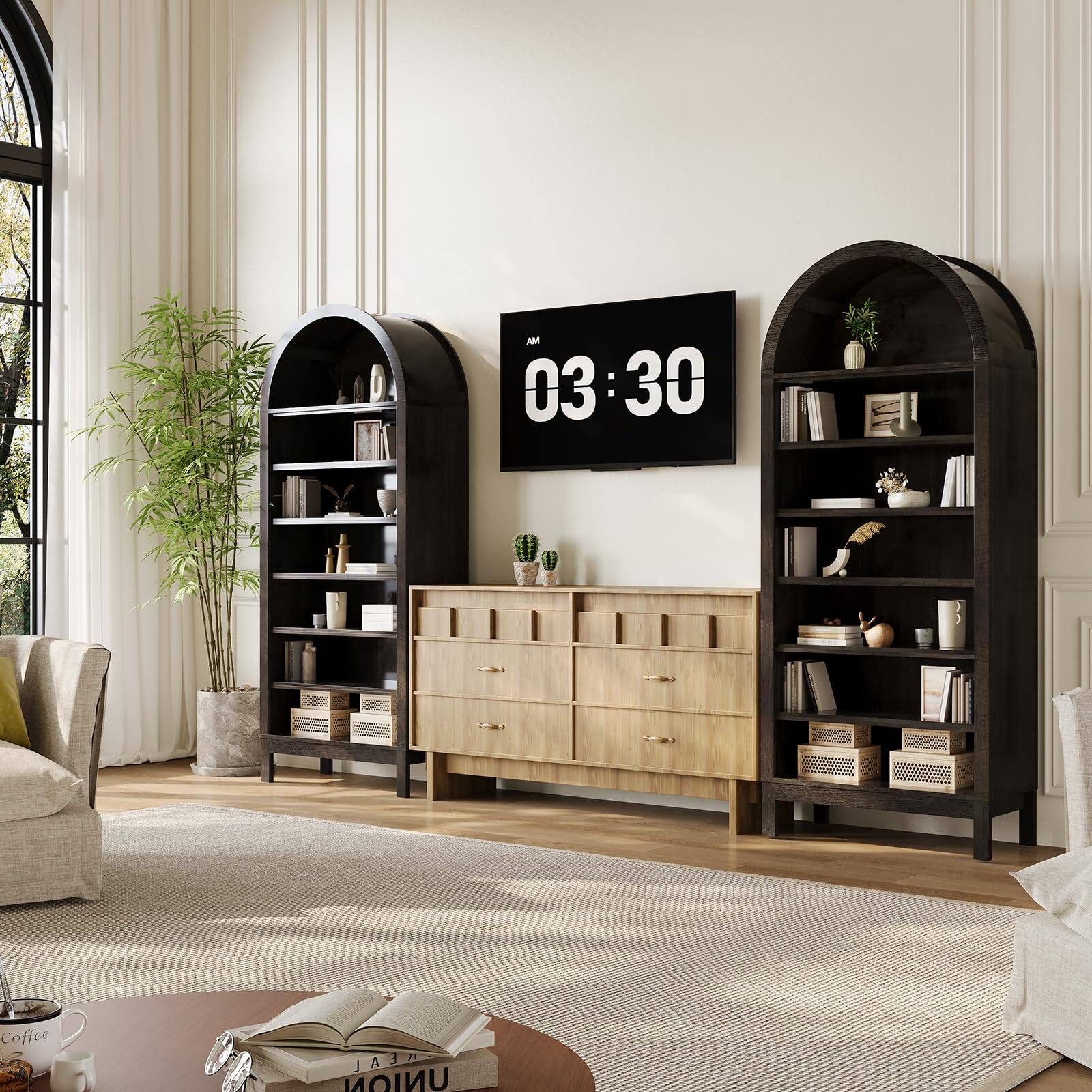 AM 03:30  
Coffee KFAL UNION