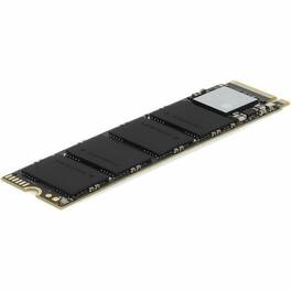 AddOn - 500 GB Solid State Drive - M.2 2280 Internal - PCI Express NVMe (PCI Express NVMe 3.0 x4) - TAA Compliant - 300 TB