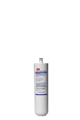 3M - 8000 Series Filter Cartridge CFS8110-S, 5572003, Standard Length, 5 um NOM, 1.5 gpm, 4/Case