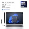 14" OLED (2880x1800)
32GB MEMORY
1TB STORAGE
intel CORE ULTRA 7
Windows 11 Pro