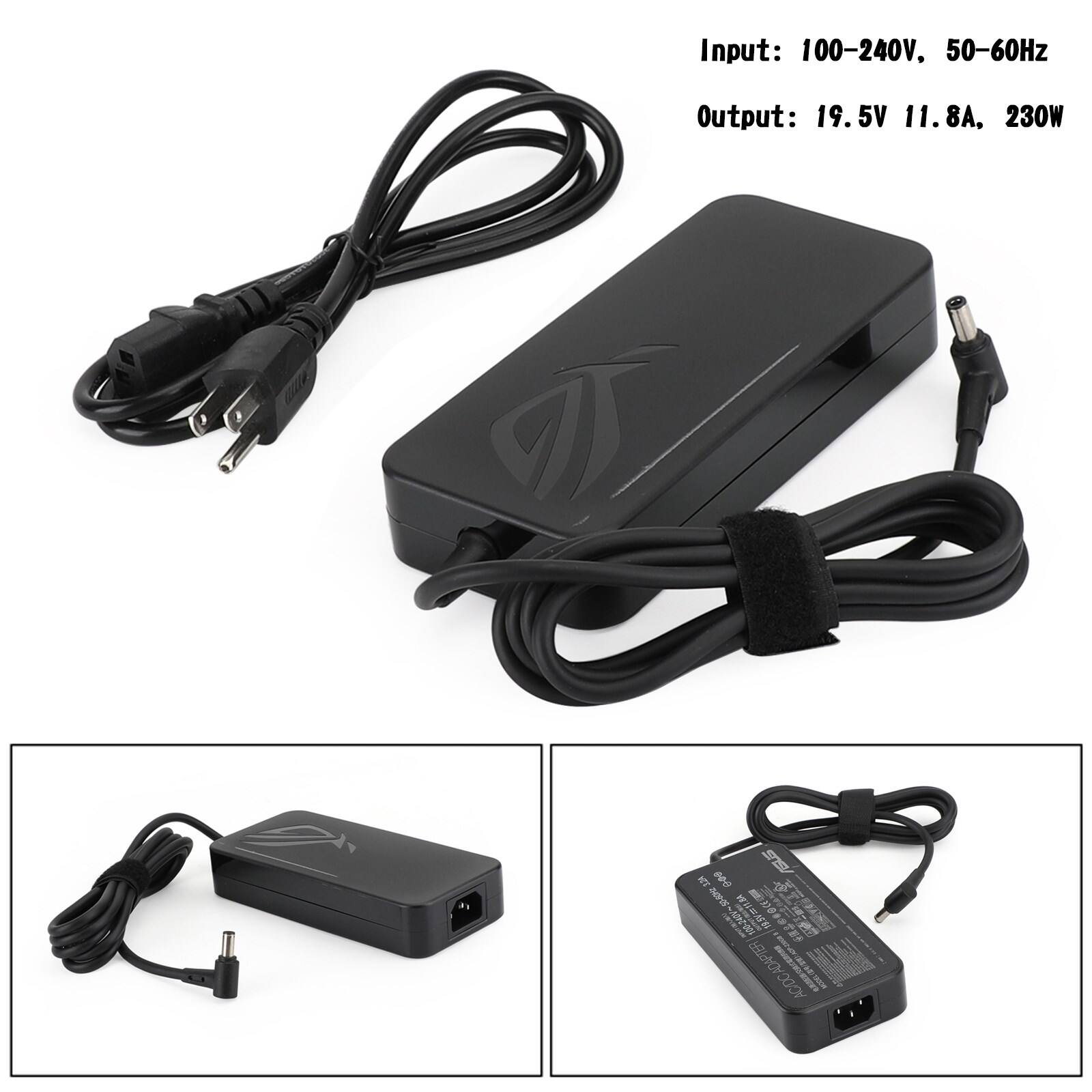 Input: 100-240V, 50-60Hz  
Output: 19.5V 11.8A, 230W  

I T 900  
A AA 2DY  
I 3 TH ACDCADAPTER  
K22