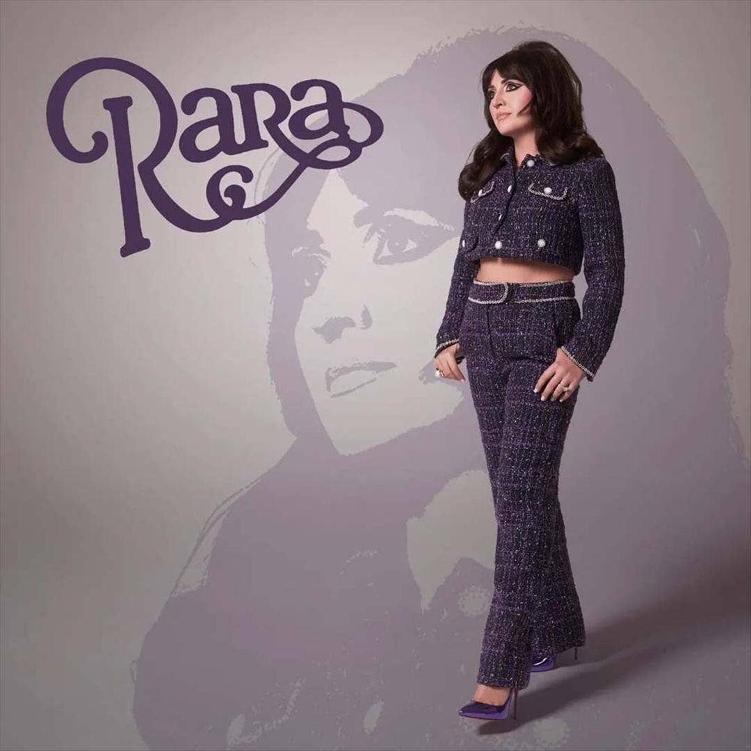 RaRa [LP] [VINYL] price history on PriceWatchPro