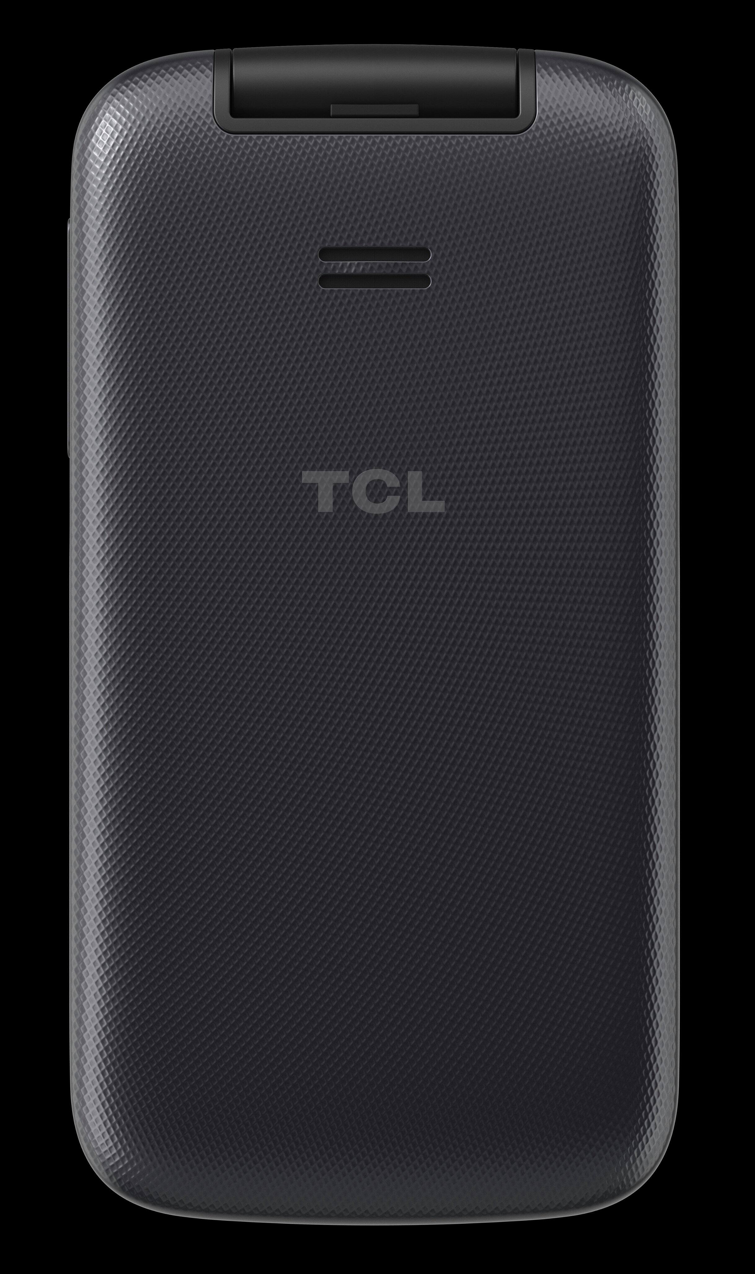 Angle. Boost Mobile - Boost Mobile TCL Classic - Prepaid Smartphone - Black.