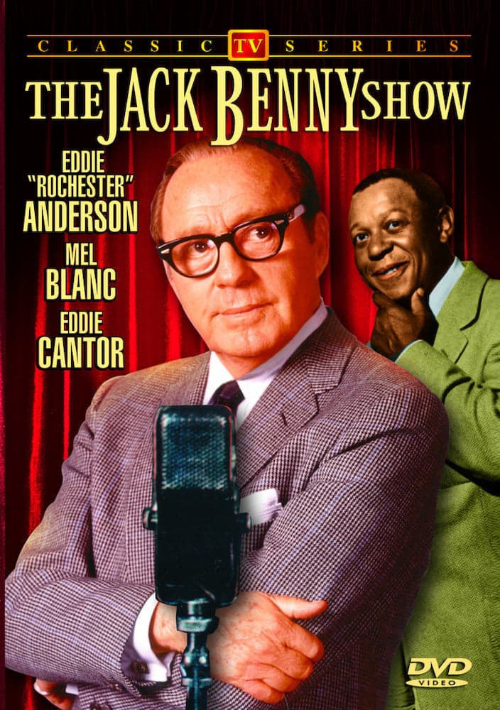 Jack Benny Show Volume 1 DVD - Best Buy