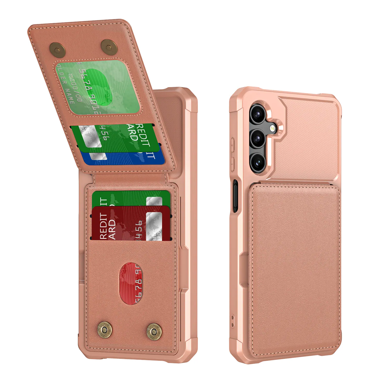 Rosegold