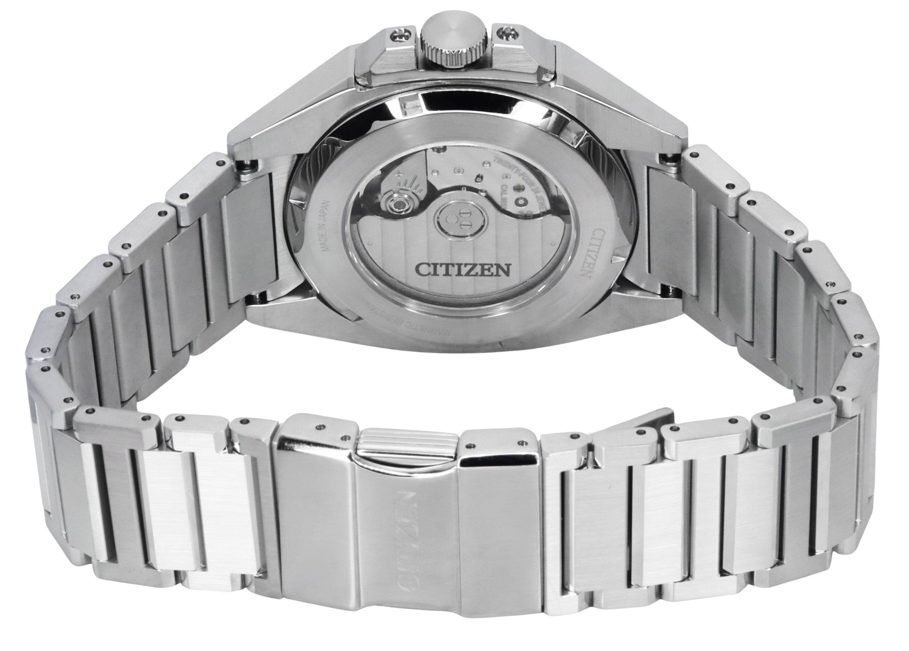 JAPAN MADE  
MADE IN JAPAN  
T1  
CITIZEN  
RESISTANT  
OUSNONS  
CITIZEN