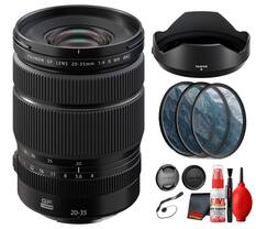 FUJINON GF LENS 20-35mm 1:4 R WR 082 R FUJIFILM
35 30 25 22 16 11 8 5.6 4
MIFHLH FUGEHM IM GF
FUJINON 20-35
SAVE ELECTRONICS CLEAN
Carin
KAVE ELECTRONICS