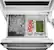 Alt View 14. Bosch - Benchmark Series 16.5 Cu. Ft. Bottom-Freezer Built-in Smart Refrigerator - Stainless Steel.