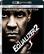 Front. The Equalizer 2 - 4K Blu-Ray.