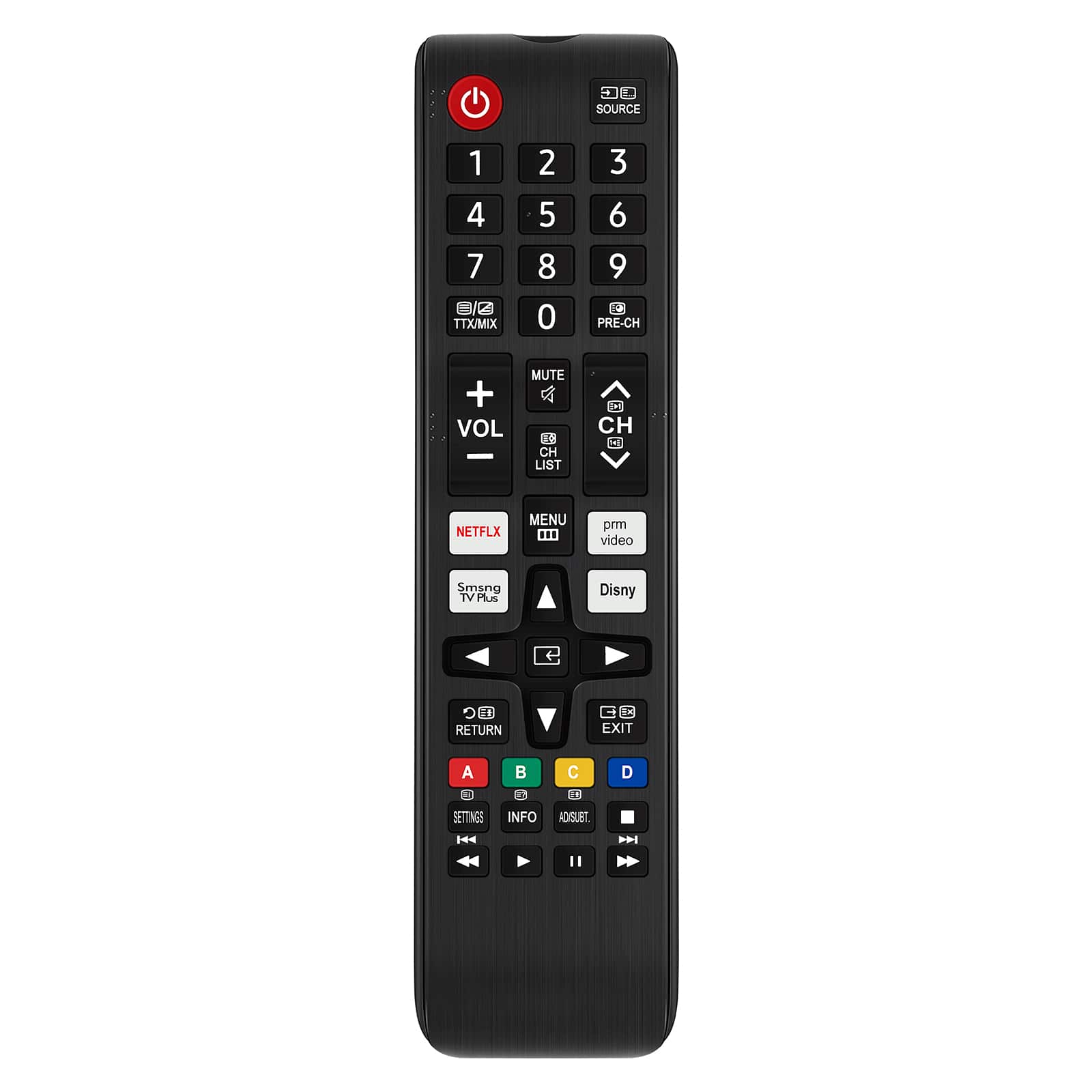 VINABTY - BN59-01315N Replace Remote Control Fits for Samsung TV QN55S95B QN65S95B QE65S95B S95B QE55S95B - Black price history on PriceWatchPro