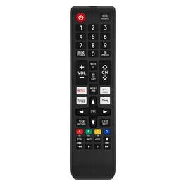 VINABTY - BN59-01315N Replace Remote Control Fits for Samsung TV QN55S95B QN65S95B QE65S95B S95B QE55S95B - Black