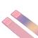 Alt View 8. JLab - Nightfall Wireless Bluetooth Gaming Over the Ear Headset - Pink.