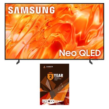 SAMSUNG Neo QLED AMBER 2 YEAR PREMIUM PROTECTION PLAN