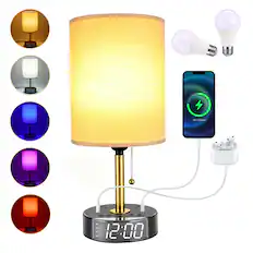 I. 1 Charged - AL N 12:00
