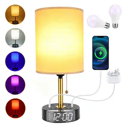 I. 1 Charged - AL N 12:00