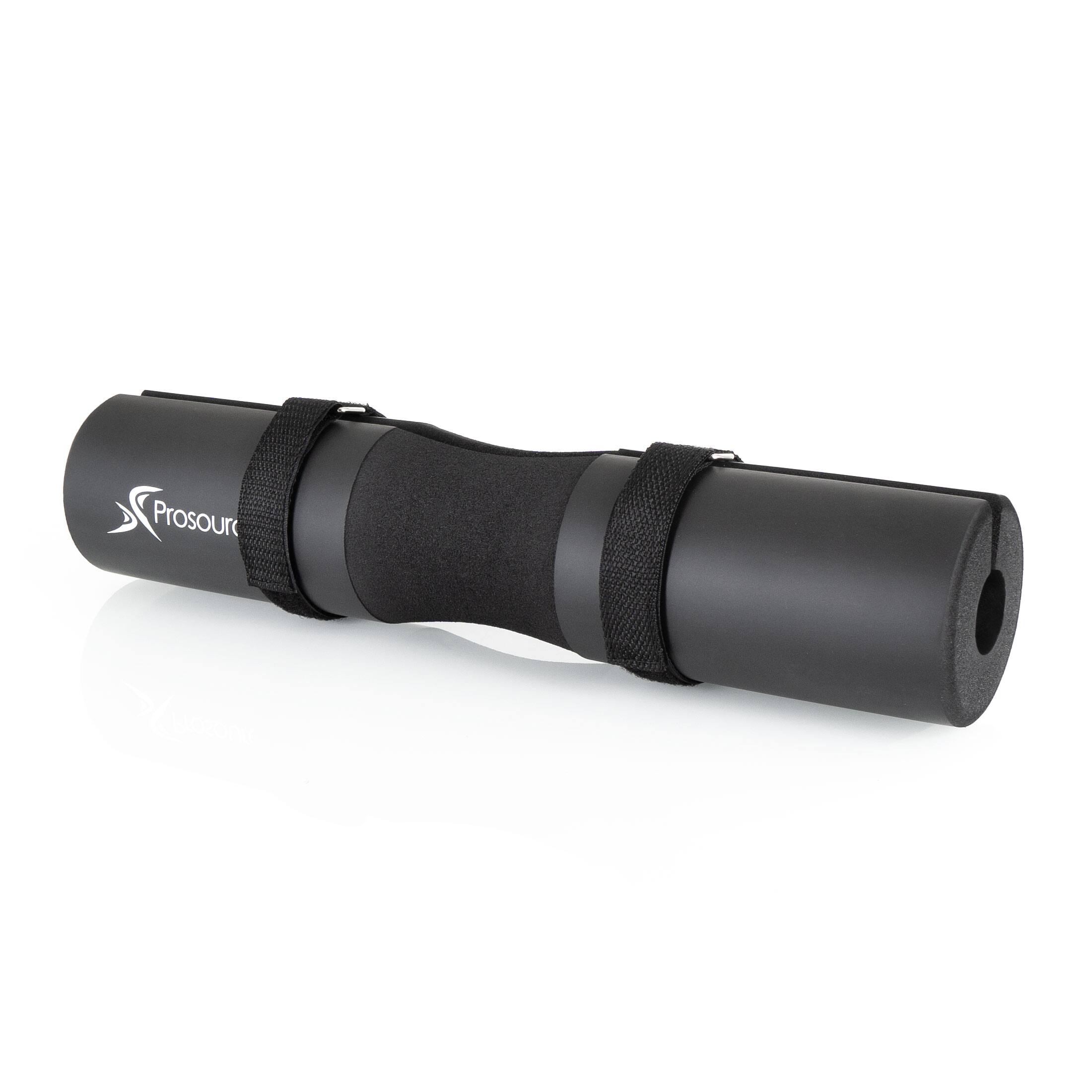 ProsourceFit - Foam Barbell Pad - Black