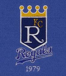 KC Royals 1979