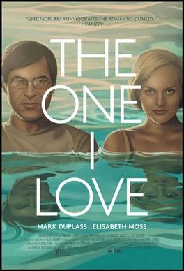 The One I Love - BLU-RAY