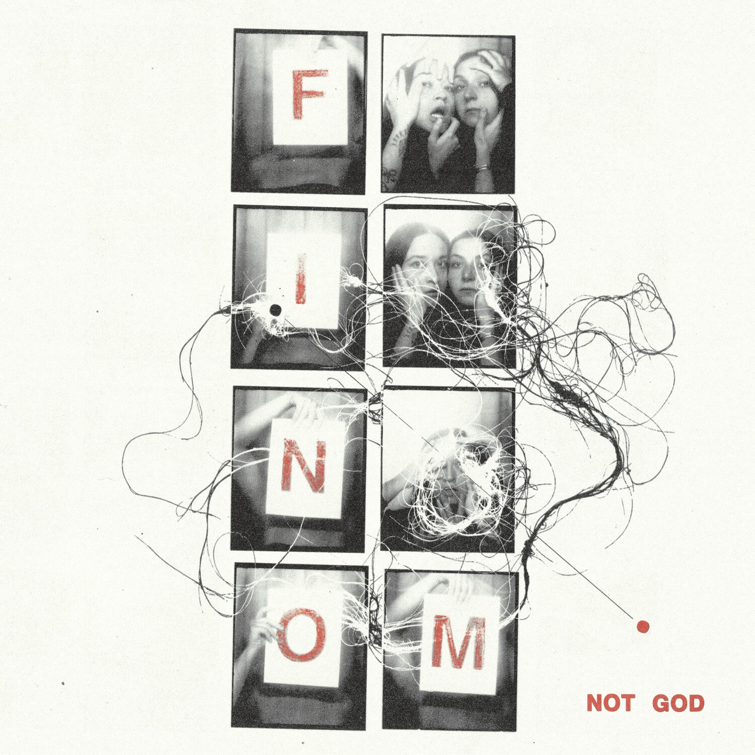 Finom - Not God   - COMPACT DISCS [CD] price history on PriceWatchPro