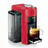 Alt View 13. De'Longhi - Nespresso Vertuo Coffee and Espresso Maker by De'Longhi with Aeroccino Milk Frother - Shiny Red.