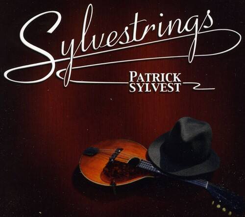 Sylvestrings  
Patrick Sylvest