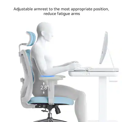 Quick wins: how to reduce posture fatigue in 60 seconds