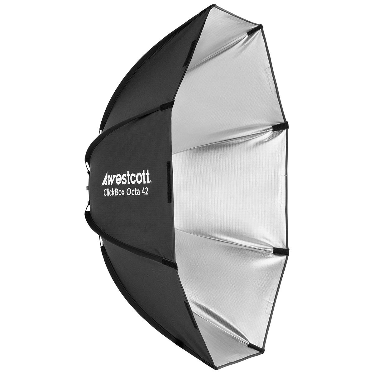 westcott. ClickBox Octa 42