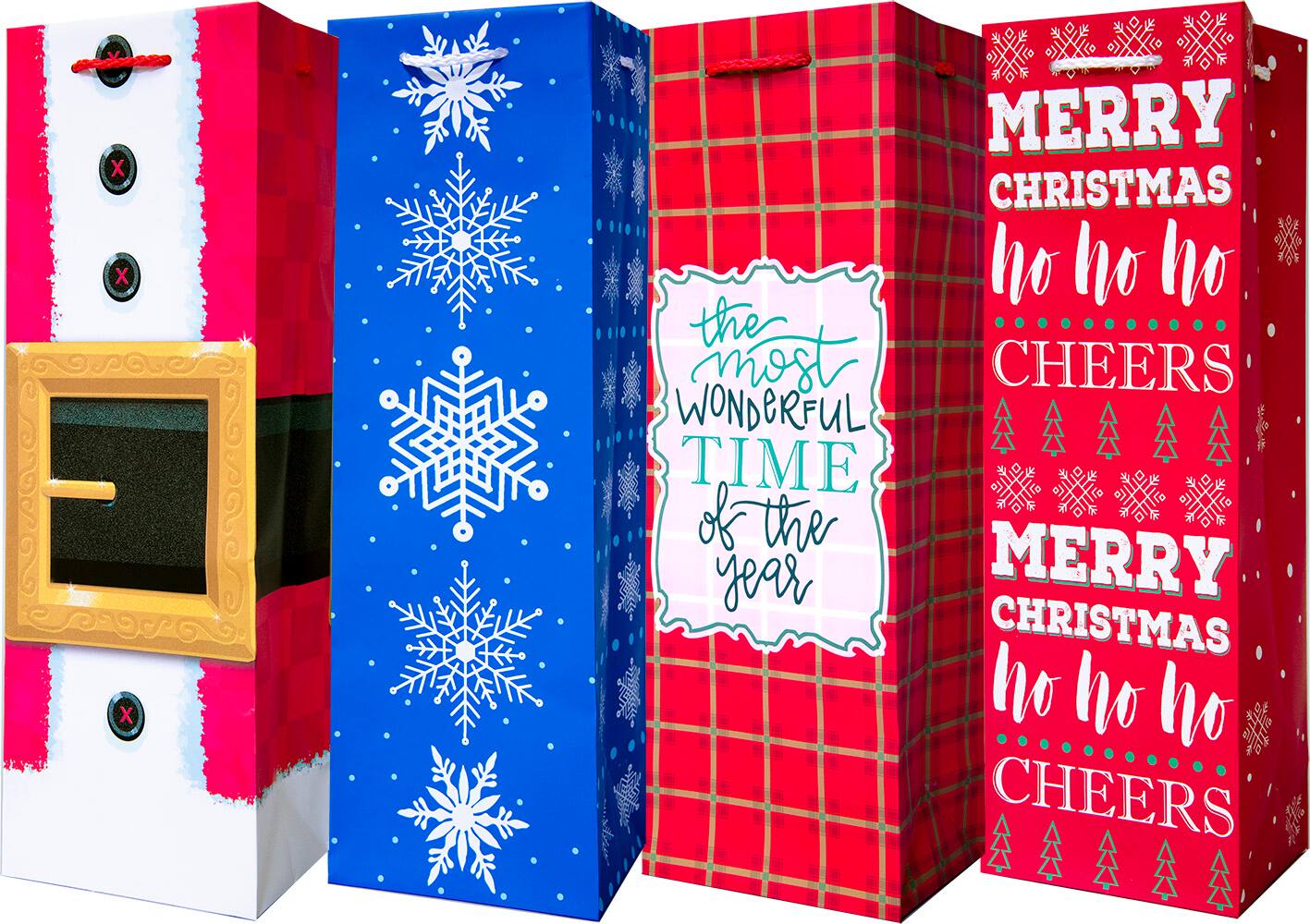 MERRY CHRISTMAS ho ho ho CHEERS

the most WONDERFUL TIME of the year

MERRY CHRISTMAS ho ho ho CHEERS