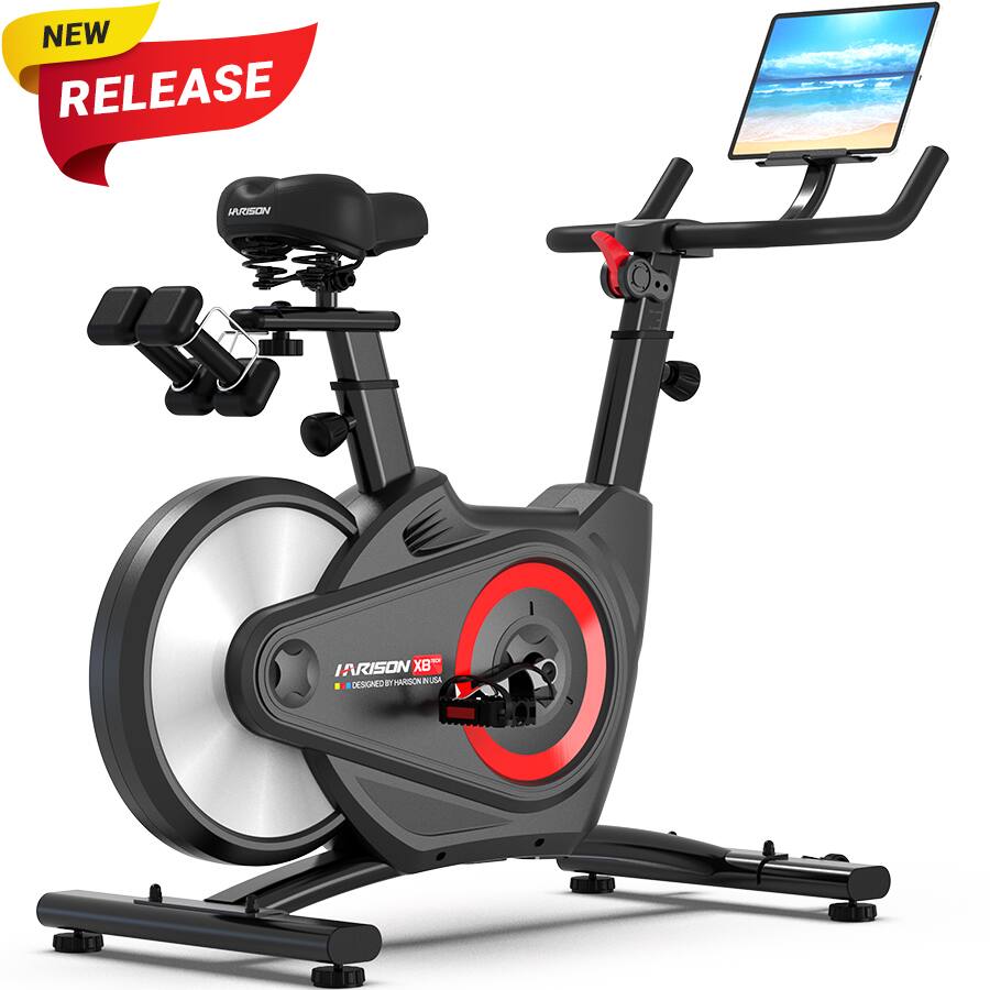 NEW RELEASE
HARISON XB
DESIGNED BY HARISON INDIA