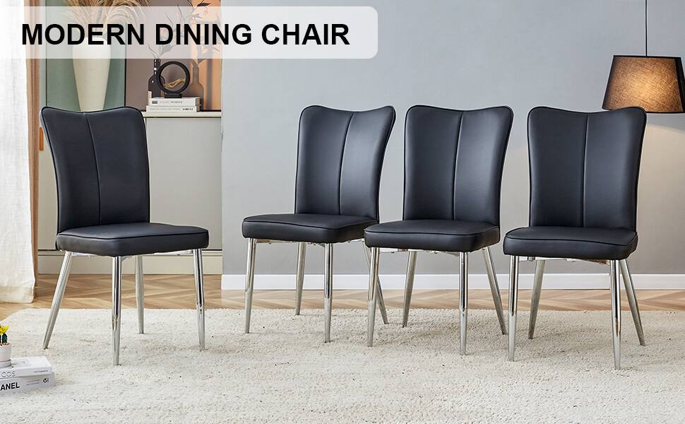 MODERN DINING CHAIR