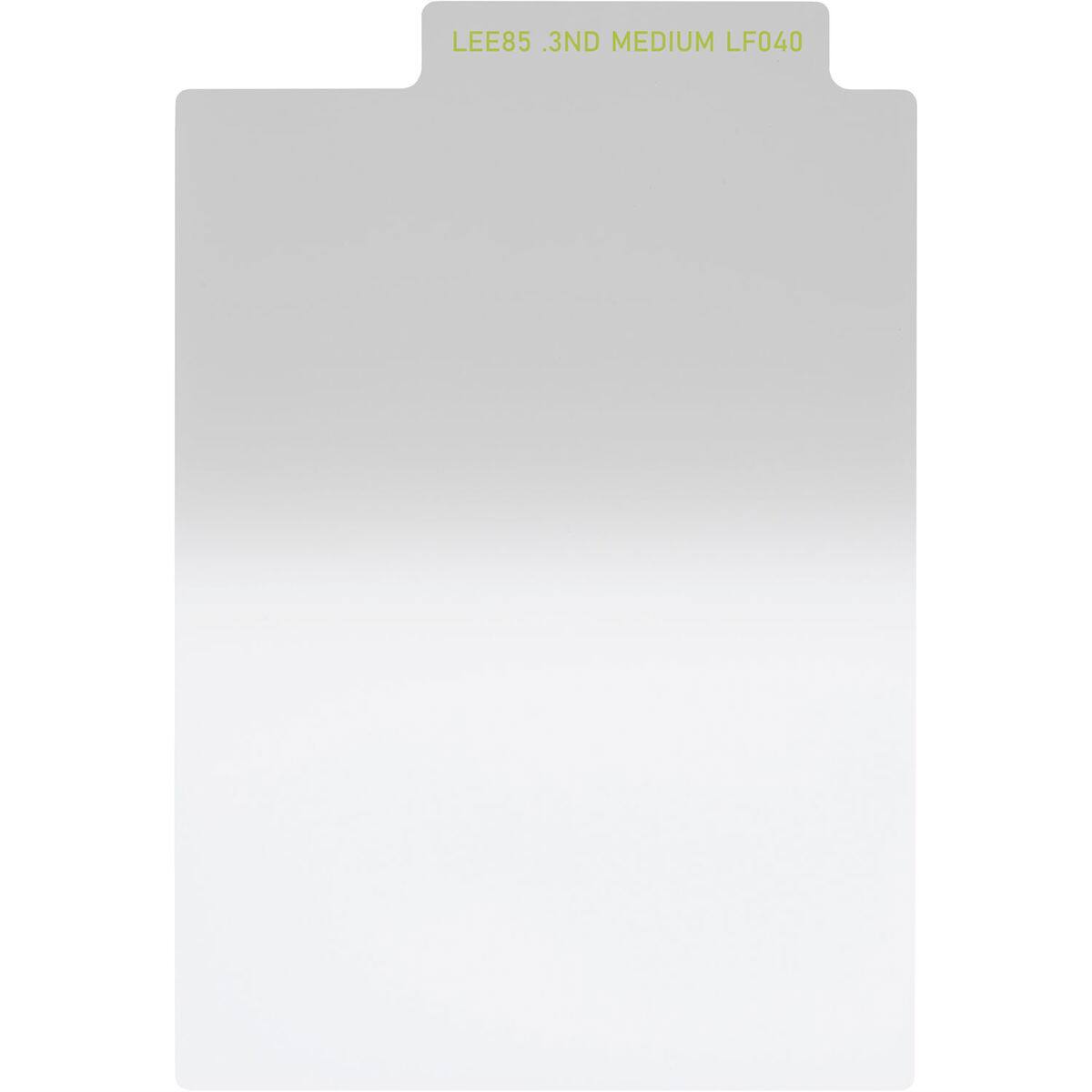 LEE85 3ND MEDIUM LF040