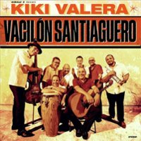 Vacilon Santiaguero [LP] - VINYL - Front_Zoom