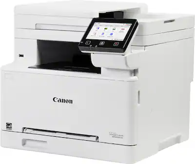 Canon imageCLASS MF665Cdw Wireless Duplex Color All In One Laser Canon imageCLASS MF665Cdw Wireless Duplex Color All In One Laser
