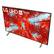 Alt View 3. LG - 70” Class UQ9000 Series LED 4K UHD Smart webOS TV - Gray.