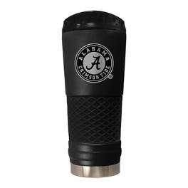 Great American Products - Alabama Crimson Tide 24oz. Stealth Legacy Draft Tumbler - Multicolor