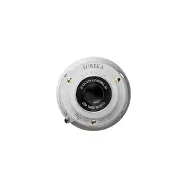 Thypoch FF Lens_Eureka 28mm f/2.8 ASPH._ for Fujifilm X Mount_Pearl White