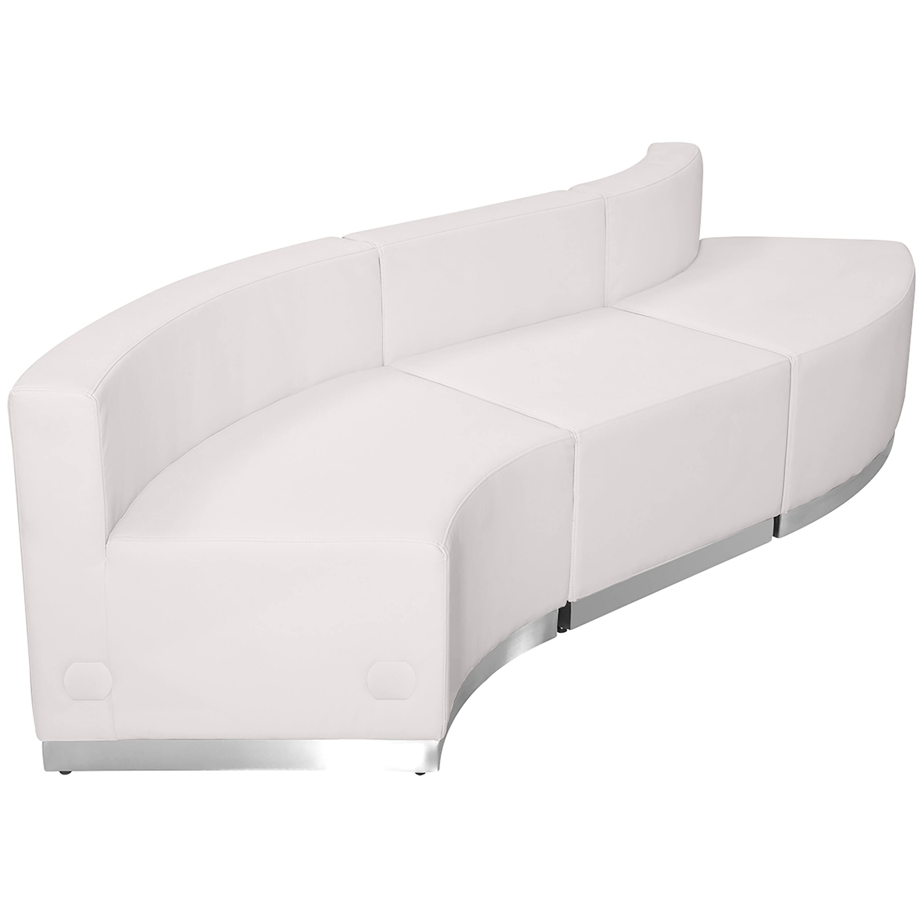 Melrose White
