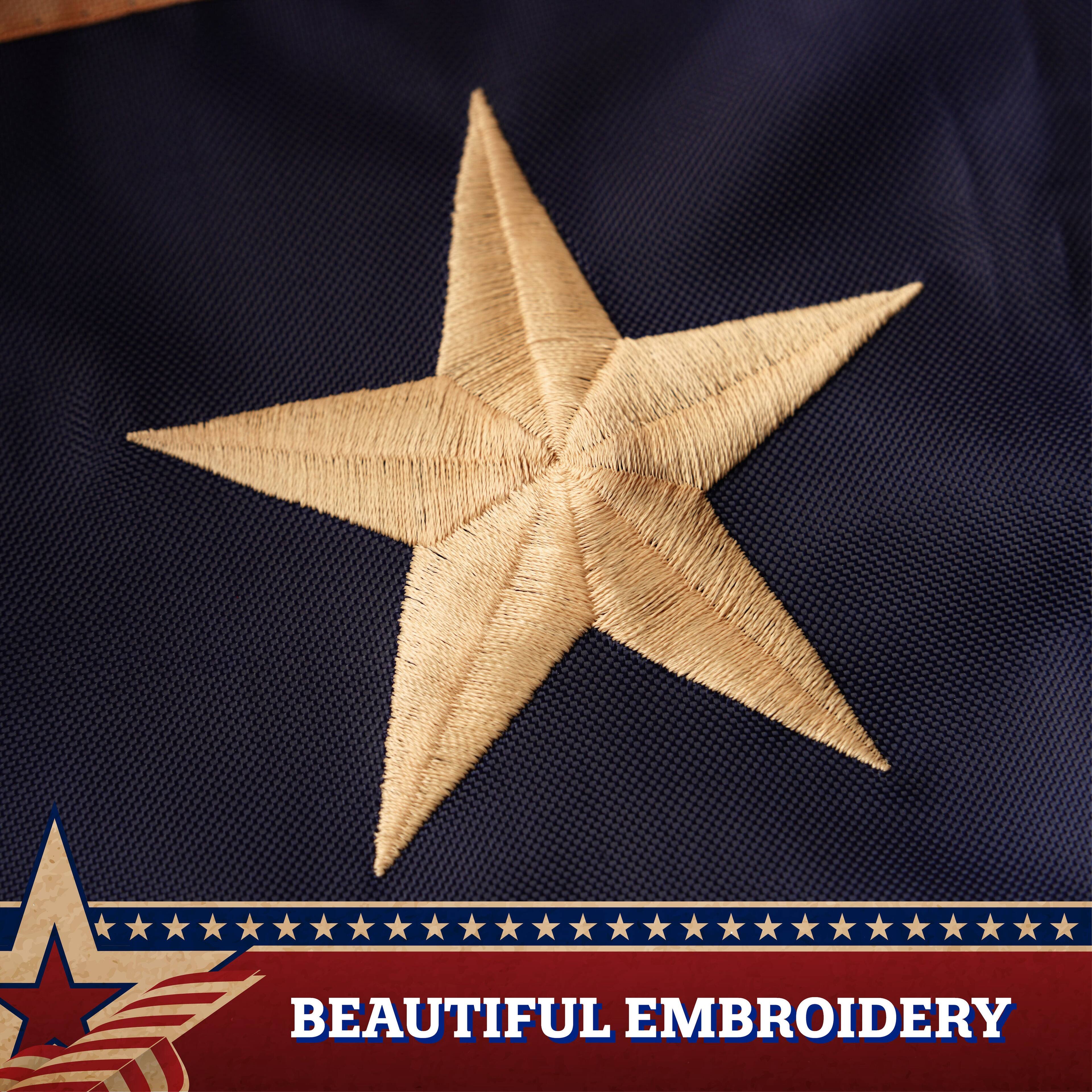 BEAUTIFUL EMBROIDERY