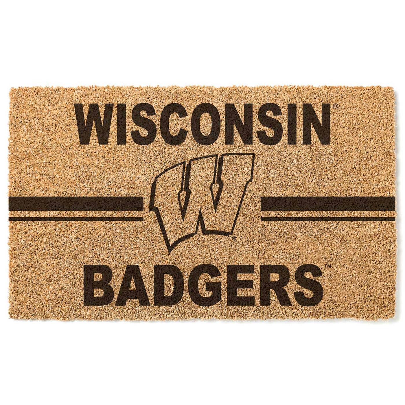WISCONSIN  
BADGERS