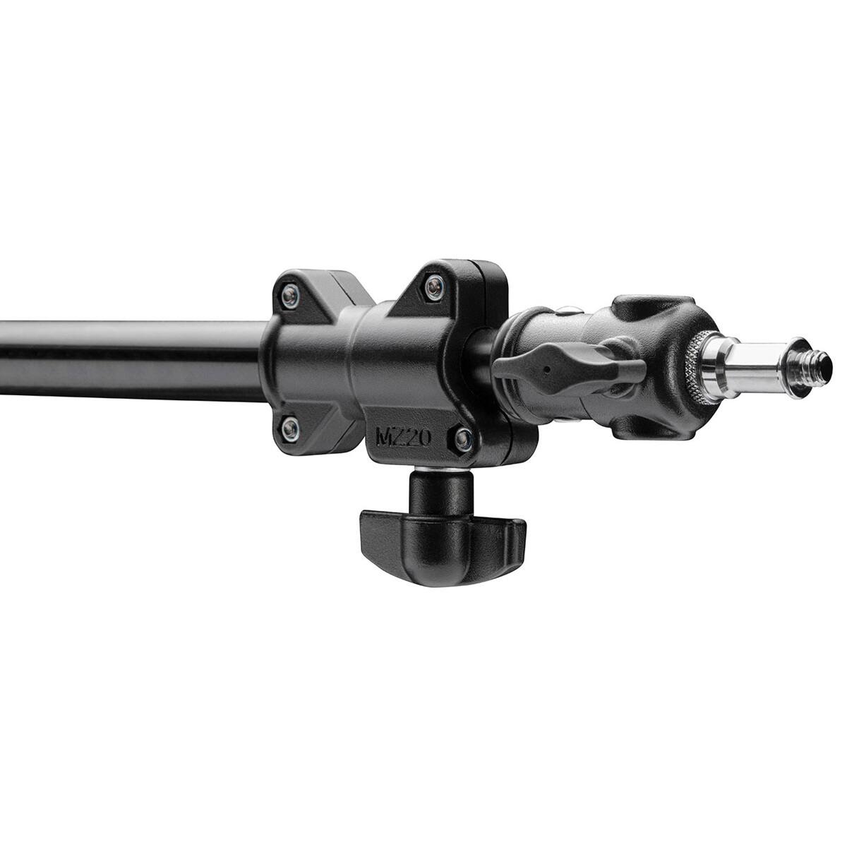 Alt View 2. Westcott - Westcott Mini-Boom Arm and Weight Bag.