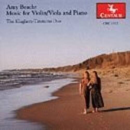 A Beach Monk for Violin and Piano  
The Enigmatic Suite (2002)  

CENTRAL W