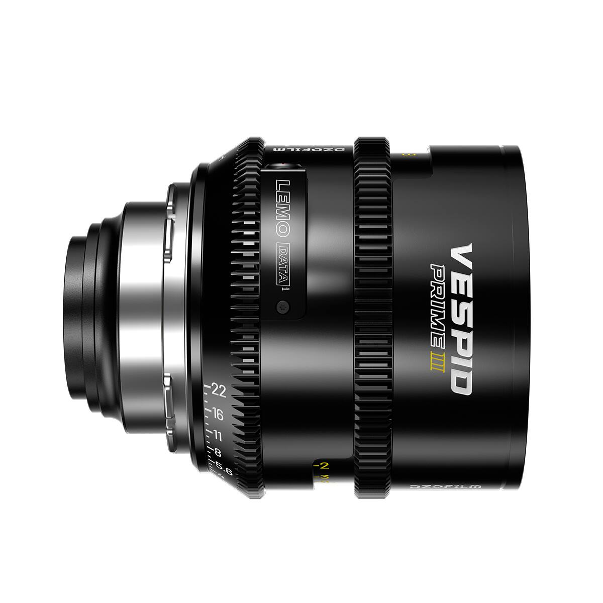 22 16 11 = 8 -5.6  
DZOFILM LEMO DATA Jado -2 3  
PRIME VESPID DZOFILM