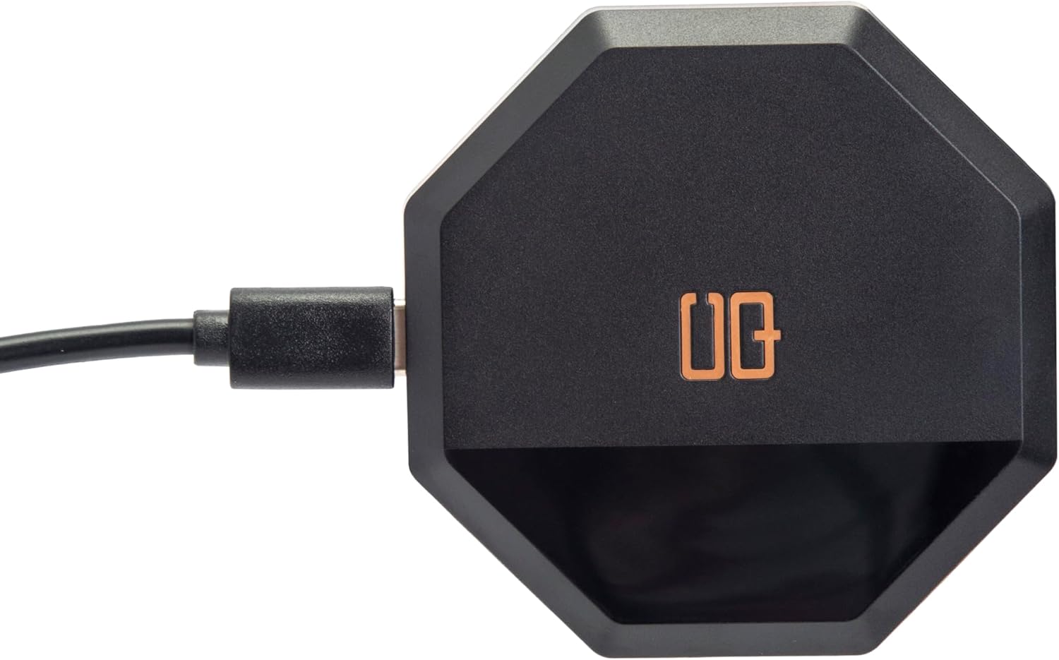 Back. Carson - Carson & Quinn Magsafe Compatible Wireless Charger 15W Magnetic Wireless Charger Black.