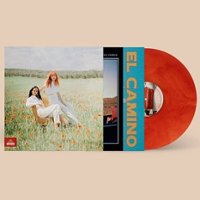 El Camino [LP] - VINYL - Front_Zoom