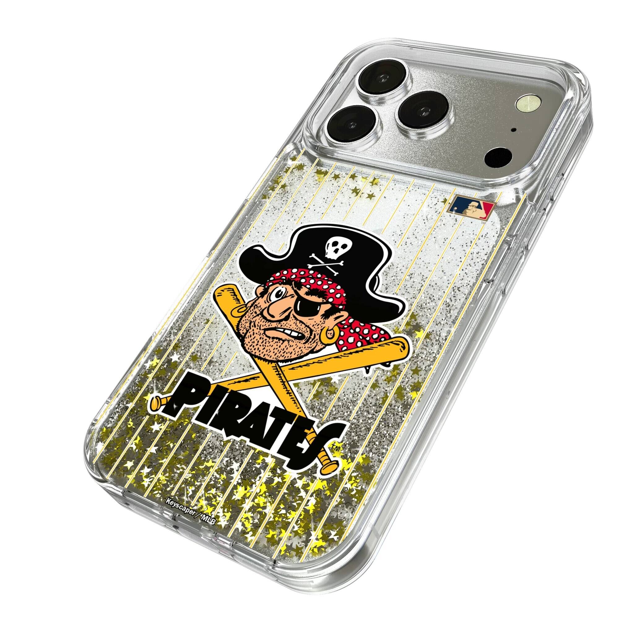 01 PIRATES Keyscaper MLB